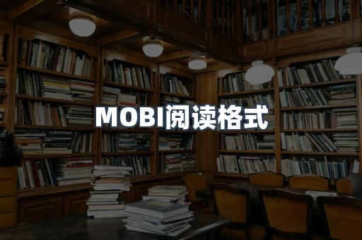 EPUB电子书